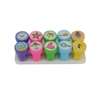 Set de Timbres - Home Well
