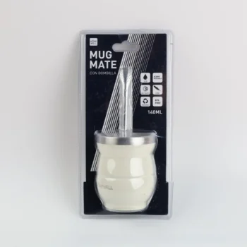 Set Mug Mate - Homewell