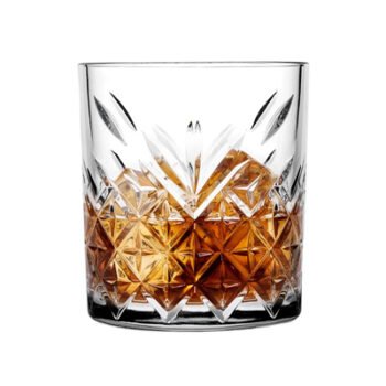 Juego de 6 vasos - Timeless 345CC
