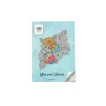 Libro Artístico para Colorear - Home Well
