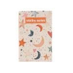 Planificador Sticky Notes - Home Well