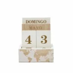 Calendario Mapa - HomeWell