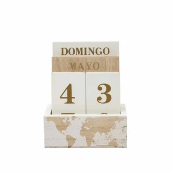 Calendario Mapa - HomeWell
