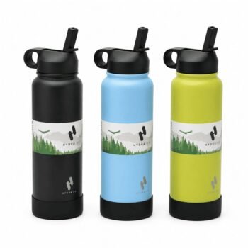 Botella HydraGo 1000 ml