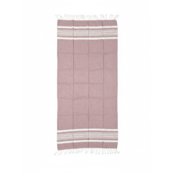 Toalla Fouta 100% Algodón - Home Well