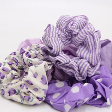 Scrunchies