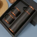 Set Termo Inoxidable