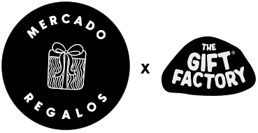 Mercado Regalos x The Gift Factory