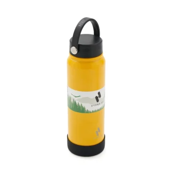 Botella HydraGo Amarilla 750 ml