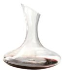 Decantador Aireador Vino Rouge 1500ml