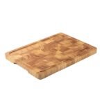 Tabla Para Picar Cortar Madera