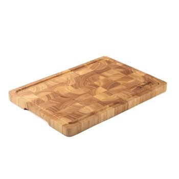 Tabla Para Picar Cortar Madera