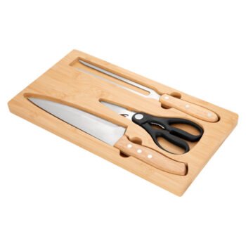 Set Asado Parrillero
