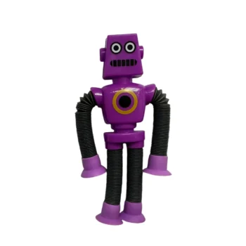 Robot Tubo Pop