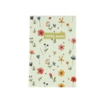 Planificador Sticky Notes Verde - Home Well