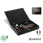 Set de 16 Cubiertos - Laguiole