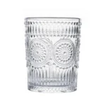 Juego de 4 vasos Vintage