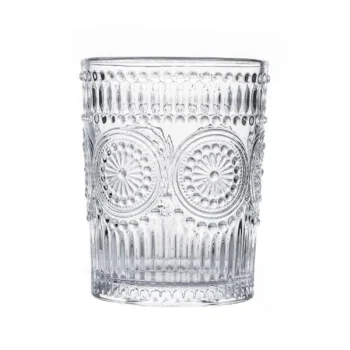 Juego de 4 vasos Vintage