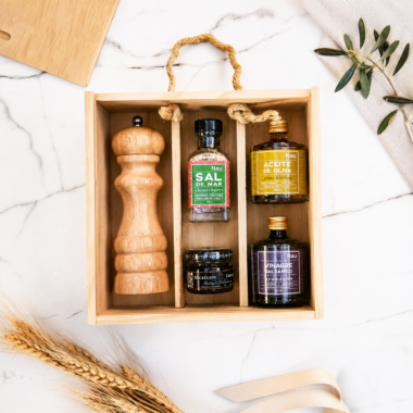 Regalos Gourmet