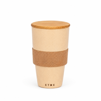 Vaso Sustentable - E X T E