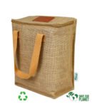 Cooler bag Yute 10L Personalizado - E X T E