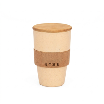 Vaso Sustentable - E X T E