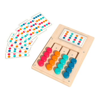 Four Color game