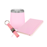 Kit Pink Chic - Home Well