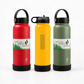 Botella HydraGo 750 ml Personalizado