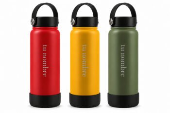 Botella HydraGo 750 ml Personalizado