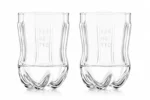 Set  2 Vasos Fernetto 650 ml