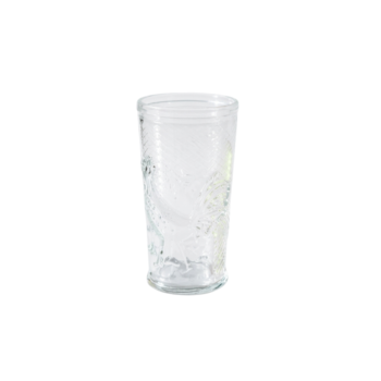 Juego de 4 Vasos Gallo Agranda’o 450 ml - Vaso de Gallo