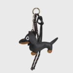Charm perrito chocolate - Amarrelle