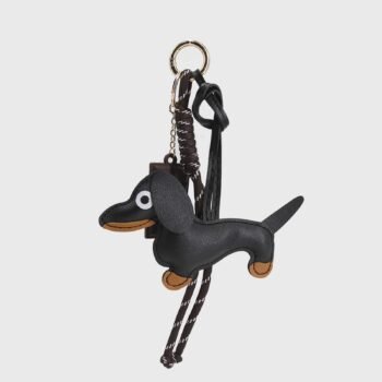 Charm perrito chocolate - Amarrelle