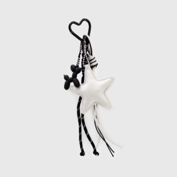 Charm Set estrella - Amarrelle