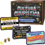 Cultura Chupística - Pasalo Chancho
