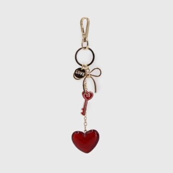 Charm Set Corazones - Amarrelle