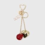 Charm Set Love Corazón - Amarrelle