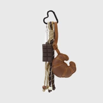 Charm Set Croissant  - Amarrelle
