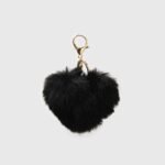Charm Set Corazones Peludos - Amarrelle