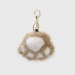 Charm Set Huellitas Peludas - Amarrelle